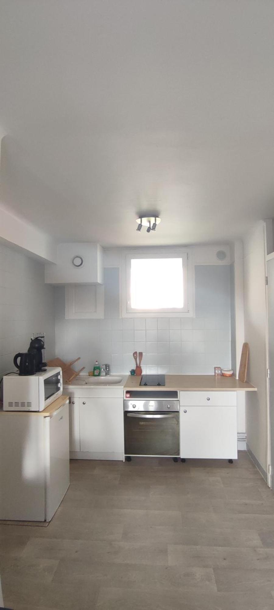 Appartement Cosy Chateauroux Exterior photo