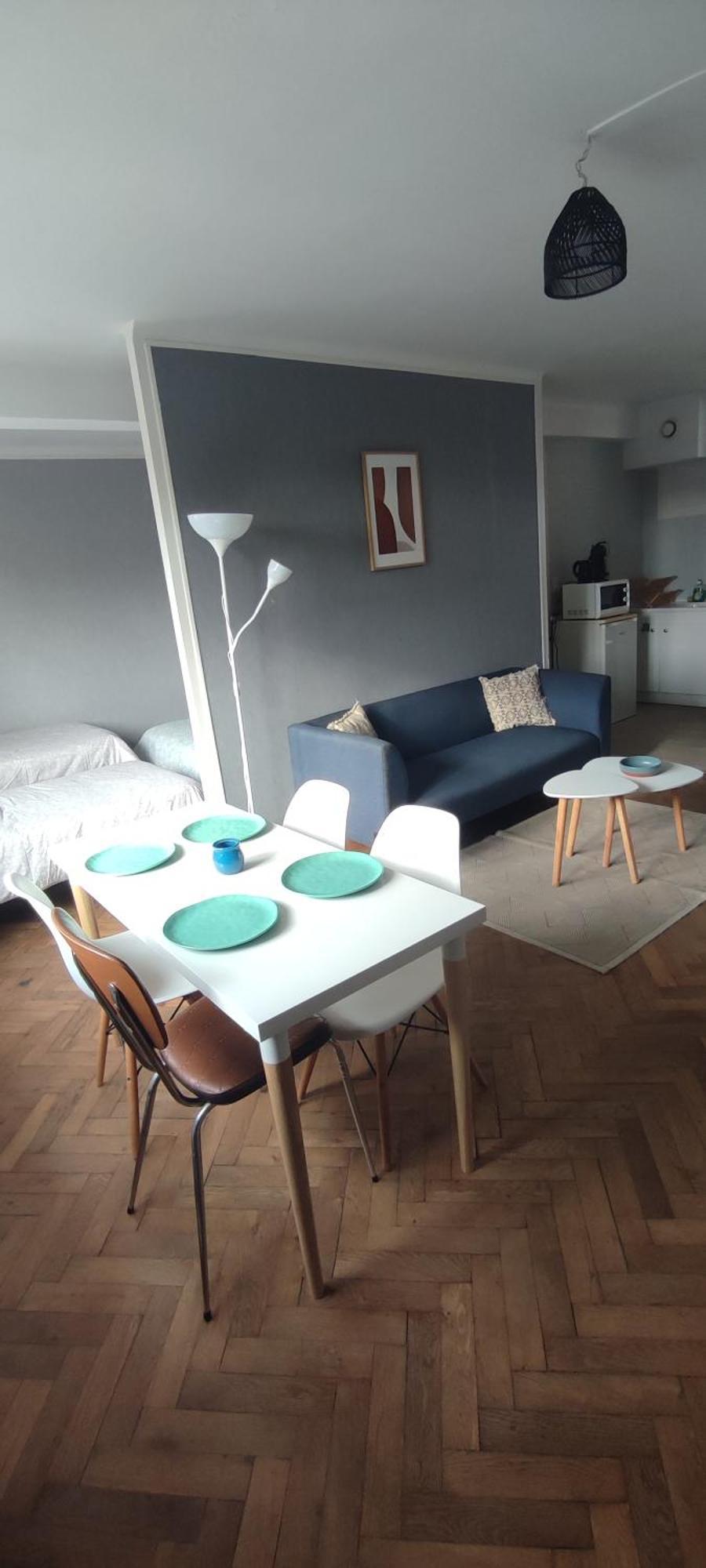Appartement Cosy Chateauroux Exterior photo