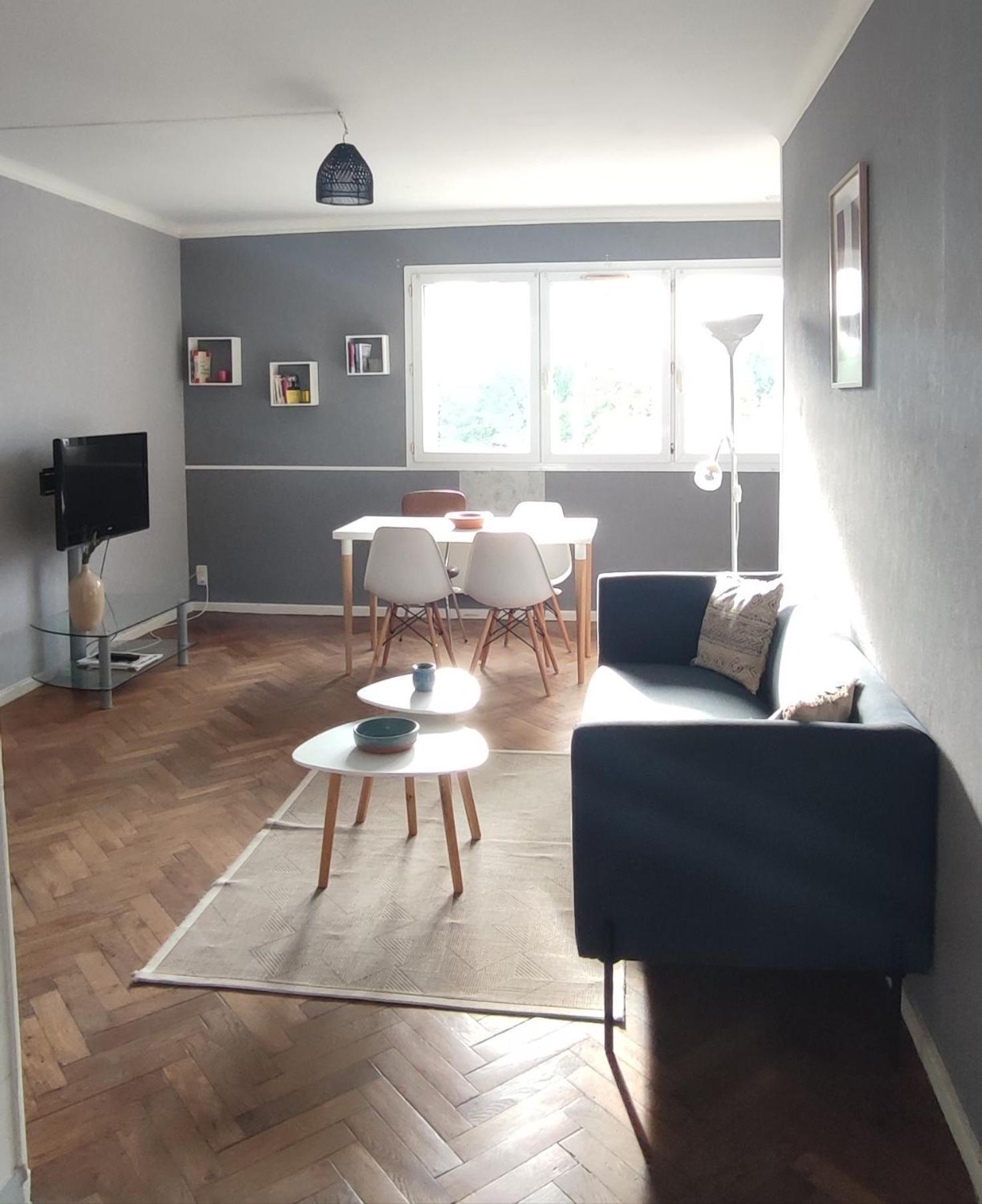 Appartement Cosy Chateauroux Exterior photo