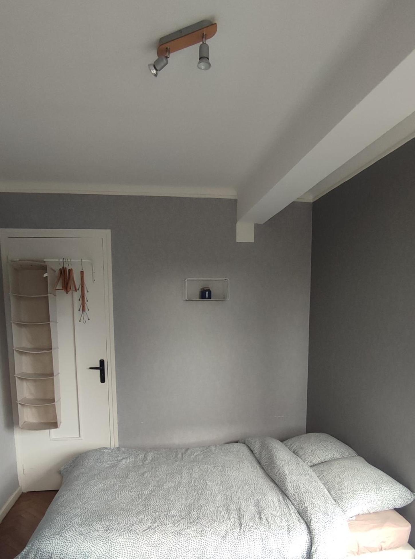 Appartement Cosy Chateauroux Exterior photo